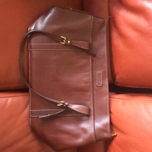 Hartmann bag - used 1 time...